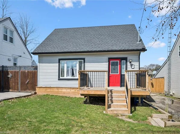 6 2nd Ave, Cambridge, ON N1S 2B8