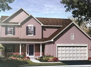 1372 Olive Ln, Hampshire, IL 60140