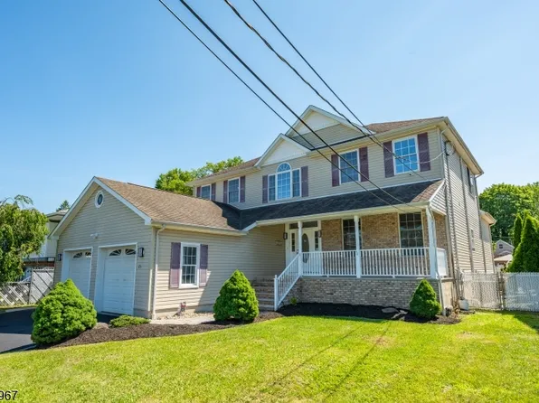 25 Park Pl, Little Falls Twp., NJ 07424