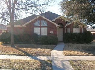 7901 Inlet St, Frisco, TX 75035