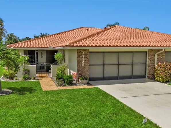 11235 SW Courtney Dr, Lake Suzy, FL 34269