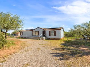 4371 S SUTHERLAND Drive, Sierra Vista, AZ 85650