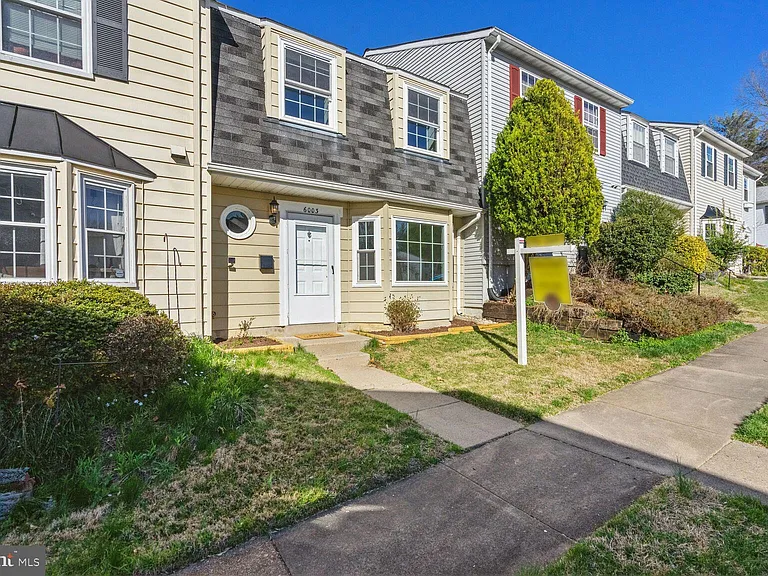 6003 Sweet Dale Ct — Photo 2