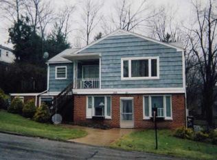 264 Fairlawn Ave, Mansfield, OH 44903