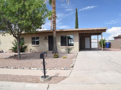 3648 S Marvin Pl, Tucson, AZ, 85730