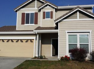 11 Indigo Oaks Ct, Sacramento, CA 95834