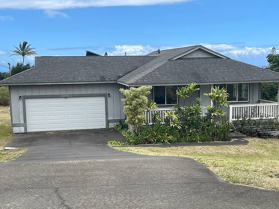 941727 Kaulua St, Naalehu, HI 96772 MLS 704601 Zillow