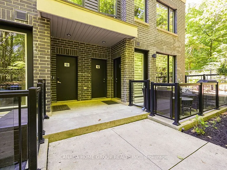 3492 Widdicombe Way #12 — Photo 4