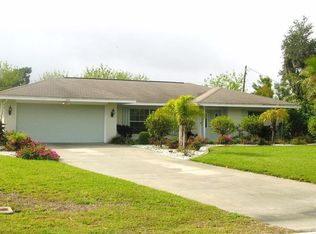 1654 Viscaya Dr, Pt Charlotte, FL 33952