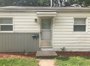425 E Campbell Ave APT L, Rantoul, IL