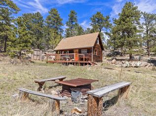13118 County Road 67j, Livermore, CO 80536