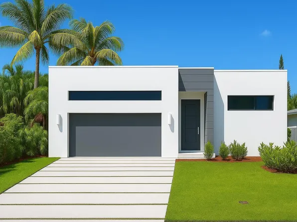 1520 NE 1st Avenue, Fort Lauderdale, FL 33304