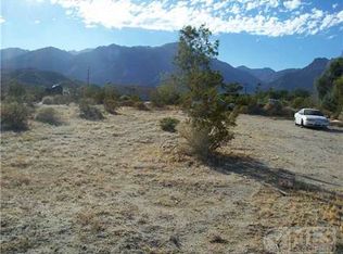 2609 Double O Rd, Borrego Springs, CA 92004