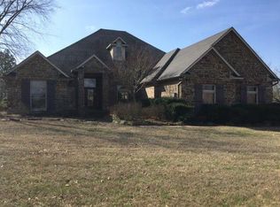 2217 Pauls Valley Ln, Alma, AR 72921