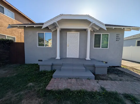 3823 Tilden Ave, Culver City, CA 90232
