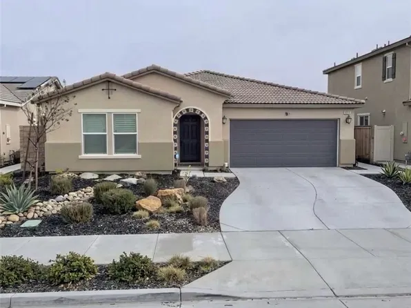 2411 Wild Oak Ct, Perris, CA 92570