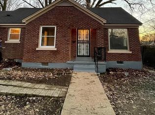 575 E Dison Ave, Memphis, TN 38106