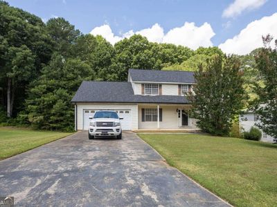 1251 Baywood Gln, Lithonia, GA, 30058