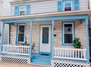 326 S Charlotte St, Manheim, PA 17545