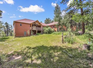 8564 Ridge Rd, Beulah, CO 81023