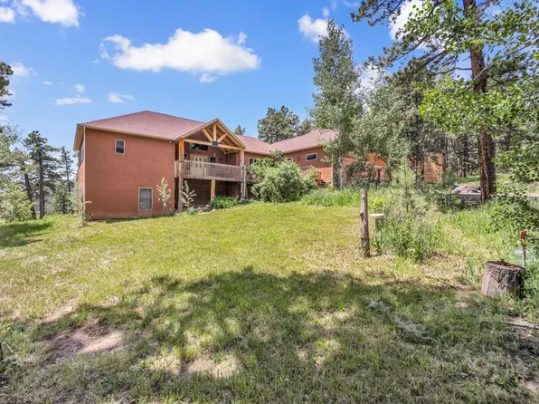 8564 Ridge Rd, Beulah, CO 81023