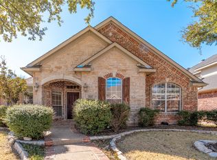 2551 Windgate Ln, Frisco, TX 75033