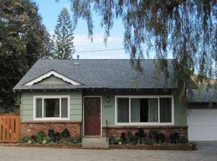 1935 Mill Rd, South Pasadena, CA 91030