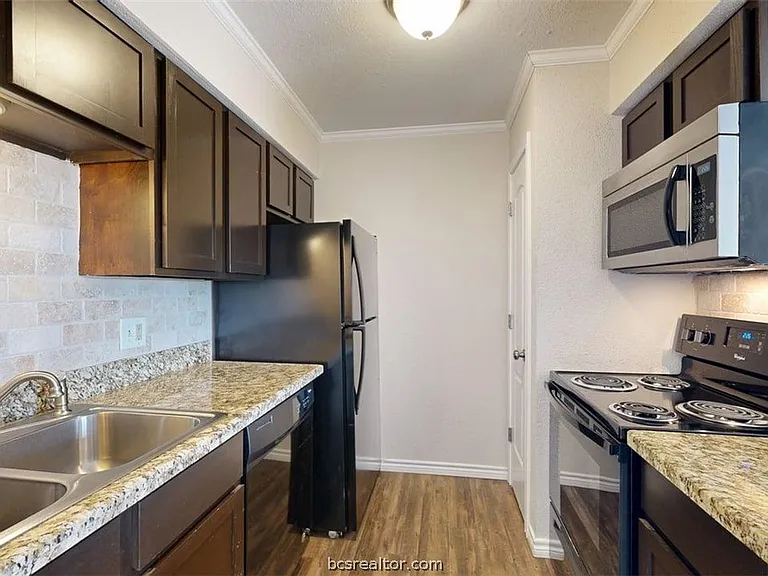 904 University Oaks Blvd #85 — Photo 4