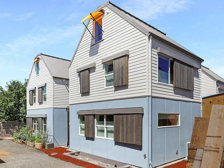 45 W 27th Ave #B — Photo 2