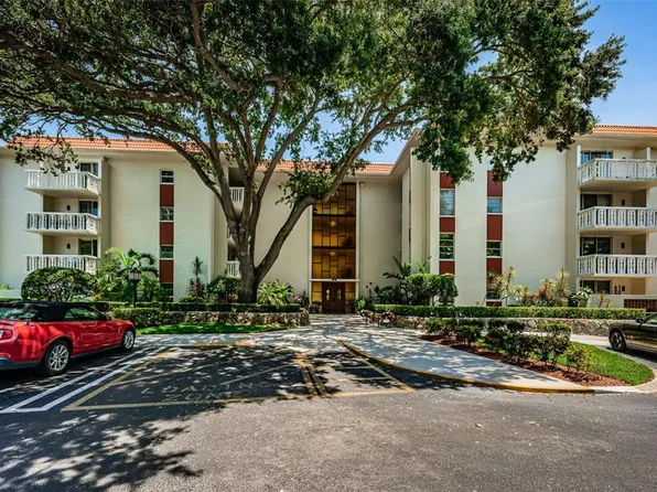 2650 Pearce Dr Unit 101, Clearwater, FL 33764