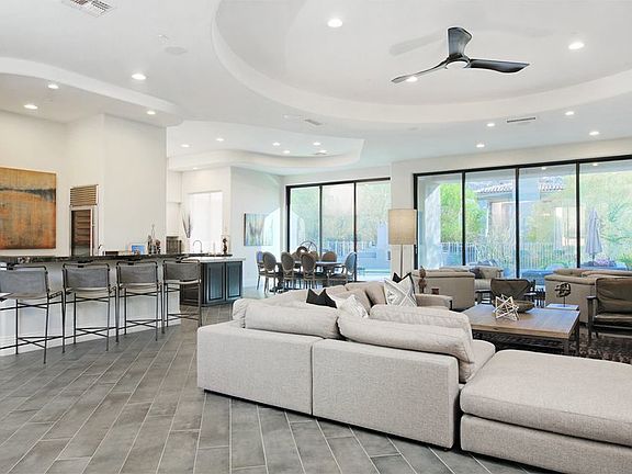 2nd image of 11231 E Desert Troon Ln