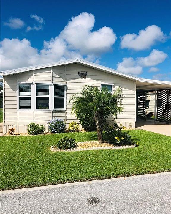 1st image of 540 La Buona Vita Dr