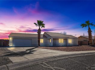 5056 S Amber Sands Dr, Fort Mohave, AZ 86426