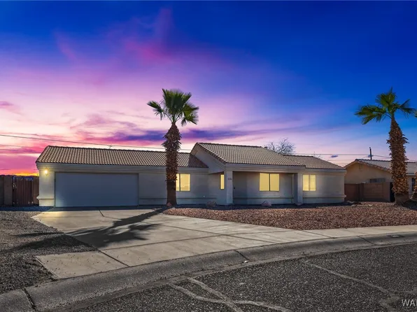 5056 S Amber Sands Dr, Fort Mohave, AZ 86426