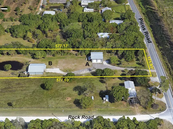 8042 Picos Road, Fort Pierce, FL 34945