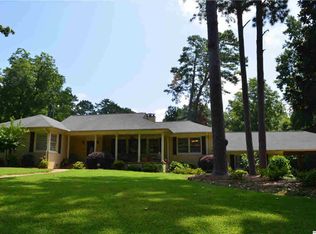 223 Ridgeway Ave, Gadsden, AL 35901