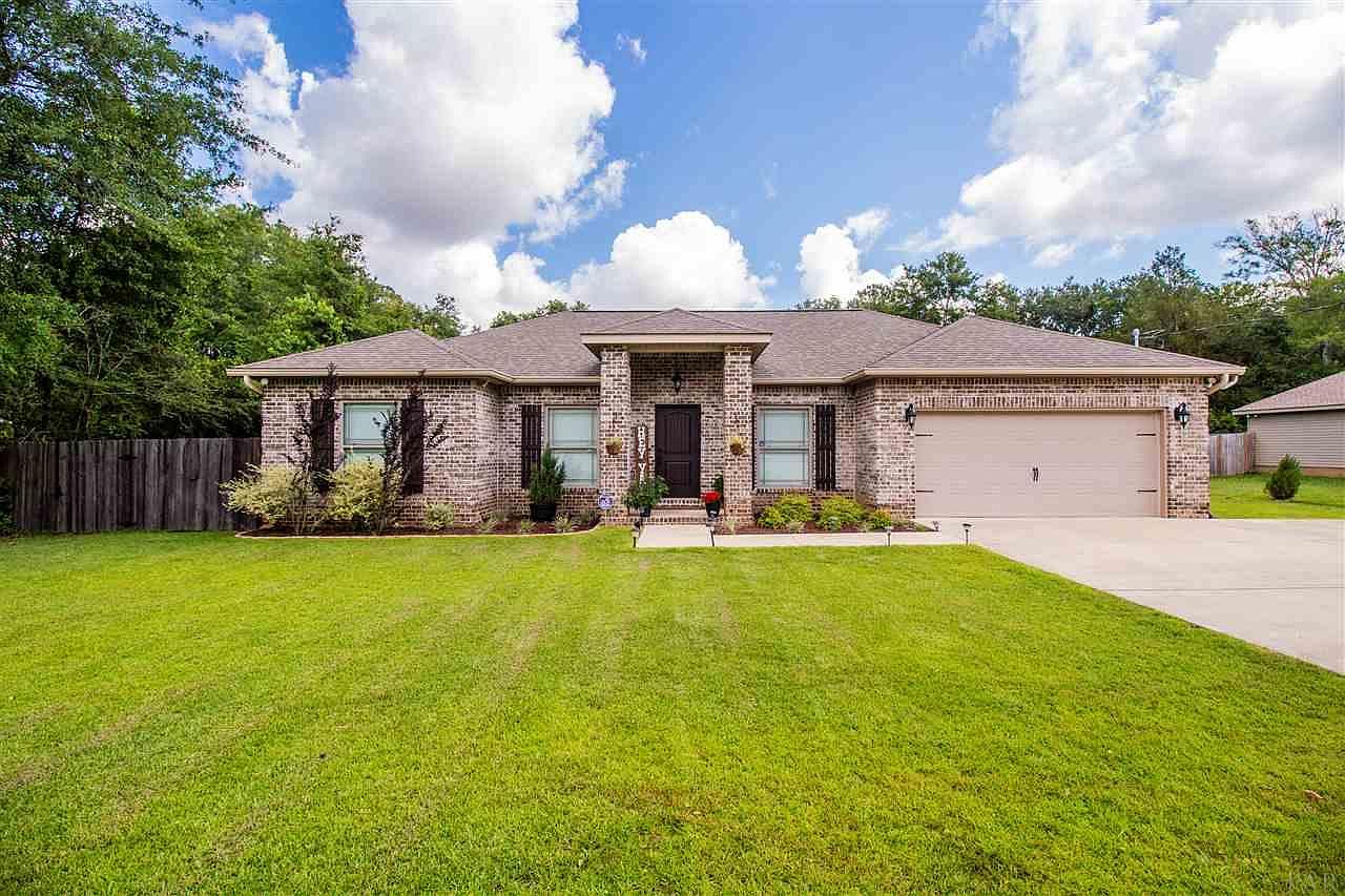 305 E Kingsfield Rd, Cantonment, FL 32533 Zillow
