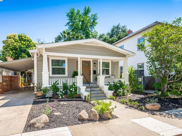 2736 4th Ave, Sacramento, CA 95818