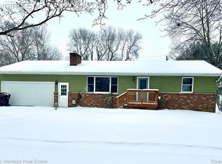 222 N Summit St, Webberville, MI 48892