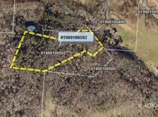 1181 White Oak Rd, Gallipolis, OH 45631