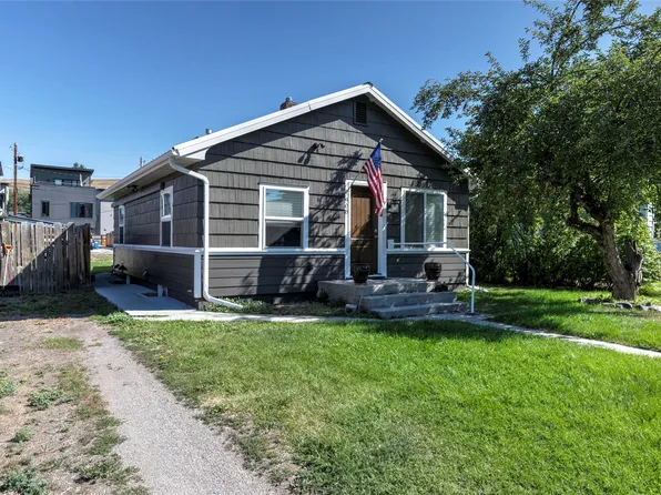 908 Palmer St, Missoula, MT 59802