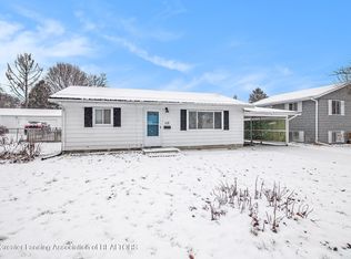 638 Irving St, Williamston, MI 48895