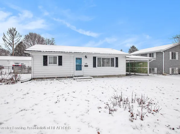638 Irving St, Williamston, MI 48895