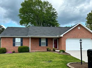 4617 Wellington Point Ln, Knoxville, TN 37938