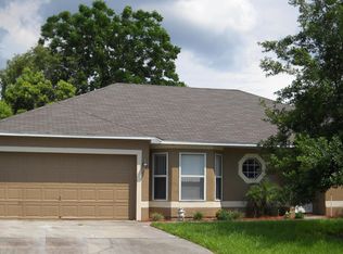 1460 Deering Ave, Spring Hill, FL 34609