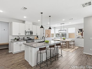8269 Skye Highlands St, Las Vegas, NV 89166, photo 4