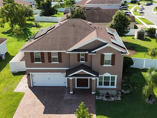 2255 Sheboygan Pl, Kissimmee, FL 34758