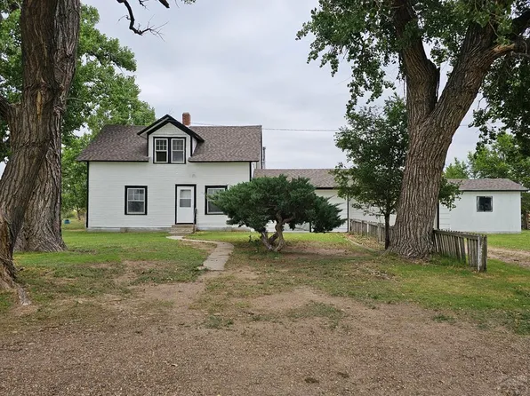 7621 Highway 50, Las Animas, CO 81054