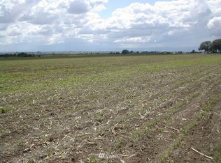 0 Road 11.5 NW, Ephrata, WA 98823