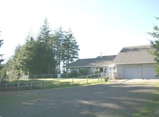 41960 Old Mill Rd, Port Orford, OR